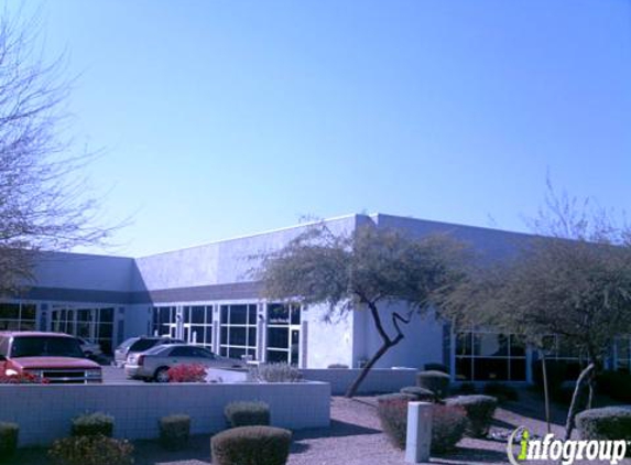 THT Machining Inc - Glendale, AZ