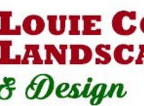 Louie Cona Landscaping - Elmont, NY