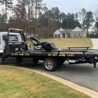 Hutch Towing