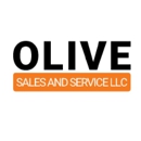Olive Sales and Service