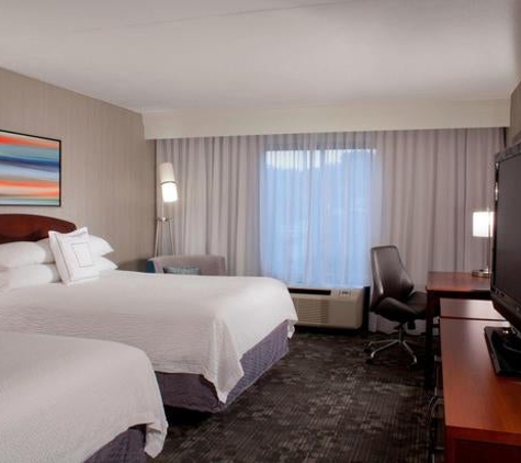 Courtyard by Marriott - Bloomington, IN