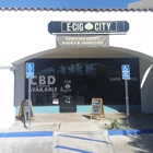 CoinFlip Bitcoin ATM - E-Cig City Smoke & Vape (Palm Desert)