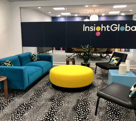 Insight Global - Pittsburgh, PA