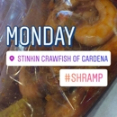 Stinkin Crawfish - Gardena - Creole & Cajun Restaurants