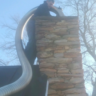 Chimney Sweep Pro - Mocksville, NC. Liner kits start at $500 installed with life time warrenty.