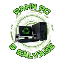 Rahn PC & Salvage, LLC - Computer Online Services