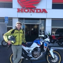 SoCal Honda Powersports - Motorcycle Dealers