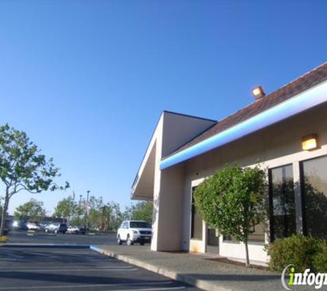 Panda Express - Milpitas, CA