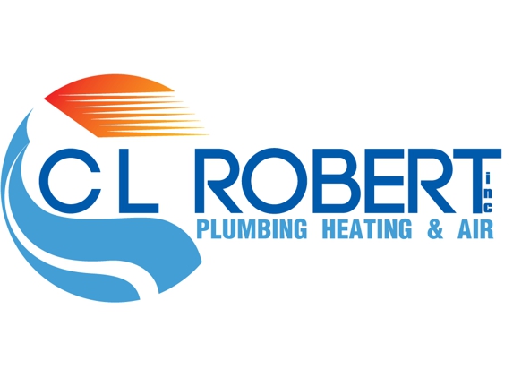 C L Robert Plumbing Heating & Air Inc - Riverside, CA