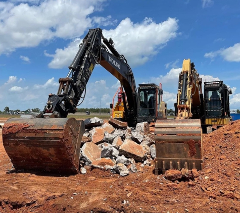 CKB Civil Pty Ltd - Berry, NSW