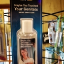 Maggie's Bottle & Tail - Gift Shops