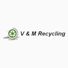 V and M Recycling gallery