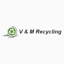 V and M Recycling - Recycling Centers