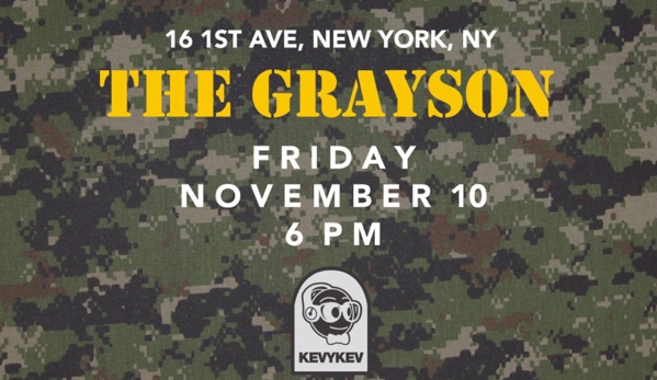 The Grayson - New York, NY