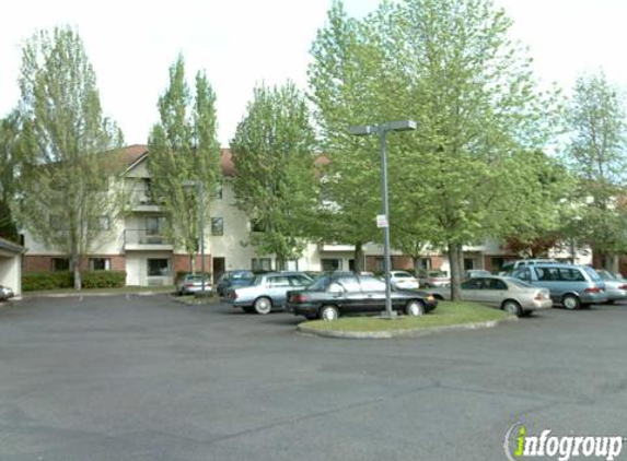 Cornell Estates Retirement & Assisted Living - Hillsboro, OR