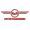 K&H Custom Woodworking gallery