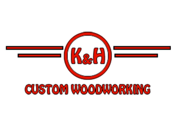 K&H Custom Woodworking - East Grand Forks, MN