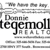 Donnie Stegemoller Realtors gallery