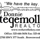 Donnie Stegemoller Realtors - Real Estate Agents