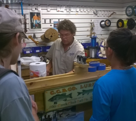 NSB Bait and Tackle - New Smyrna Beach, FL