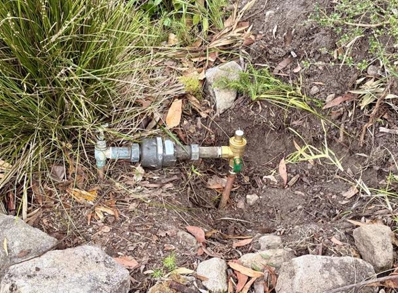 Reactive Plumbing & Electrical Sydney - Rouse Hill, NSW. Pressure & flow regulator