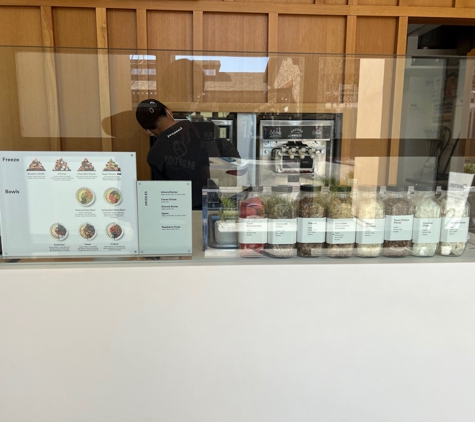 Pressed Juicery - Cupertino, CA