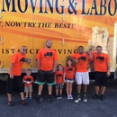 Helping Hands Moving - Movers