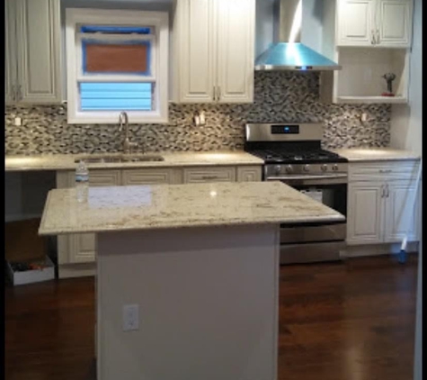 aoc Renovation&remodeling LLC - jamaica, NY