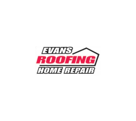 Evans Roofing Home Repair - Conroy, IA