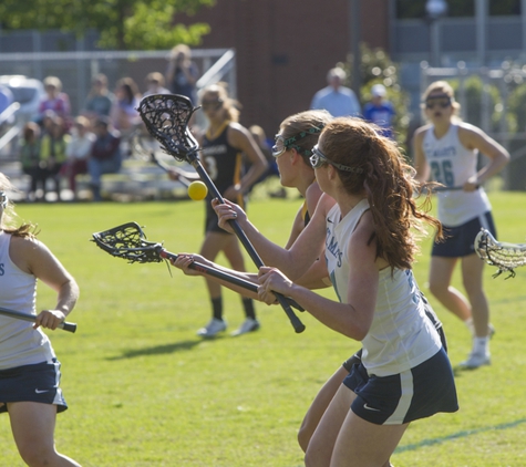 St Mary's Episcopal School - Memphis, TN