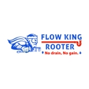 Flow King Rooter Plumbing - Drainage Contractors