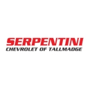 Serpentini Chevrolet - New Car Dealers