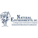 Natural Environments, Inc.