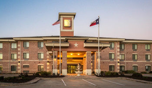 Sleep Inn & Suites Hewitt - South Waco - Hewitt, TX