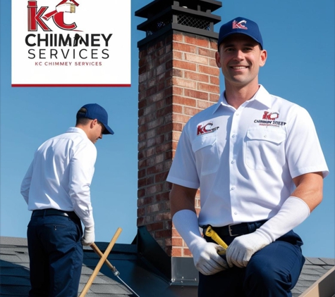 KC Chimney Services - Kansas City, MO