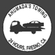 Ahumada's Towing