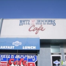 Katz N Jammers - Coffee Shops