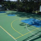 Boston Sport Courts Resurfacing Co.