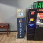 CoinFlip Bitcoin ATM - Debbie's Slots and Gaming Troy (Troy)