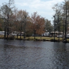 Cypress Camping Resort