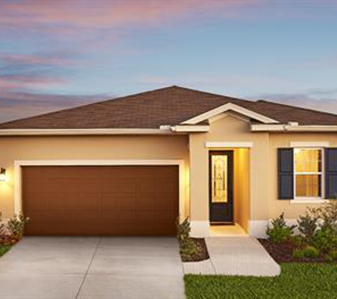 Ridge at Highland Meadows - Haines City, FL