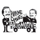 Wayne & Dave's Automotive - Automobile Accessories