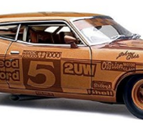 Riverina Model Cars Plus - Wagga Wagga, NSW