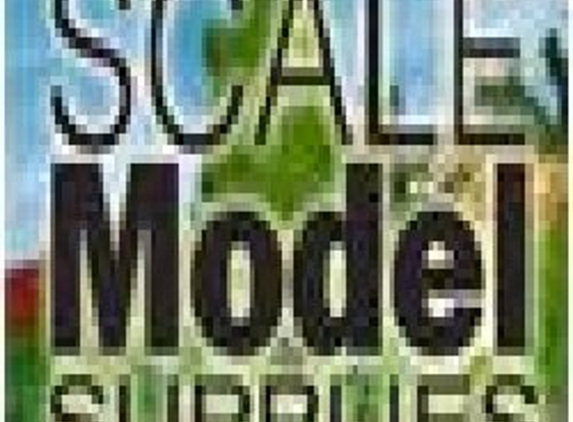 Scale Model Supplies - Saint Paul, MN