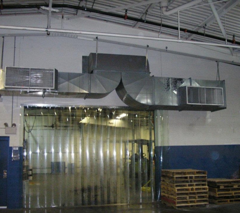 Huge Heating & Cooling Co Inc - Berea, OH