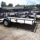 All American Trailer Connection, Inc - Utility Trailers