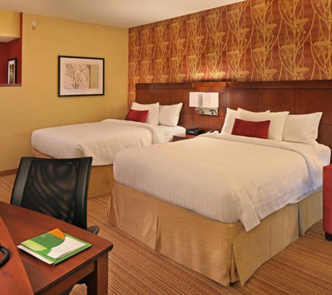 Courtyard by Marriott - Coatesville, PA