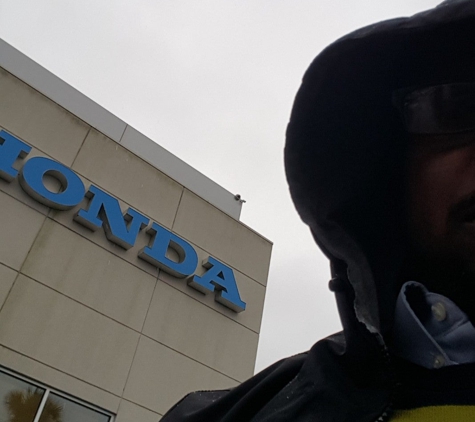 Honda of Columbia - Lexington, SC