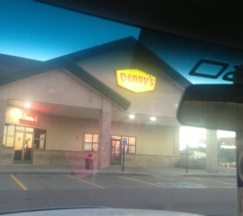 Denny's - Sioux Falls, SD