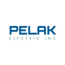 Pelak Electric Inc - Electricians